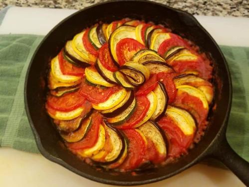 eggplant recipe