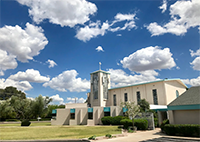 Borderlands' DoorDash ONLY at Dayspring UMC - Arcadia Campus