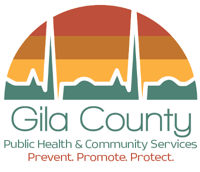 Borderlands' P.O.W.W.O.W. with Gila County Health & Emergency Management's AZ Health Zone (@ Fairgrounds)