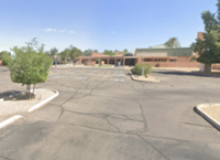 Borderlands' P.O.W.W.O.W. at Desert Cross Lutheran Church