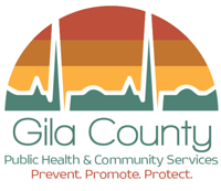 Borderlands' P.O.W.W.O.W. with Gila County Health & Emergency Management's AZ Health Zone (@ Fairgrounds)
