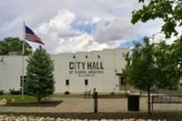 Borderlands' P.O.W.W.O.W. at Saint Johns City Hall